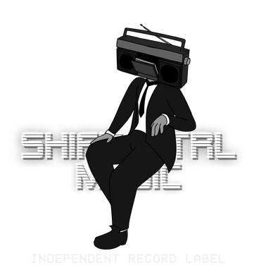 SHIFT+CTRL MUSIC