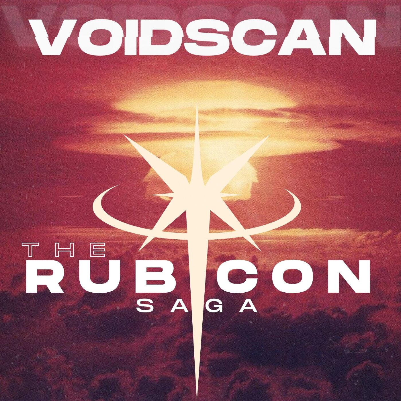The Rubicon Saga
